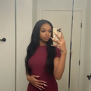 Meet your Posher, Zaria